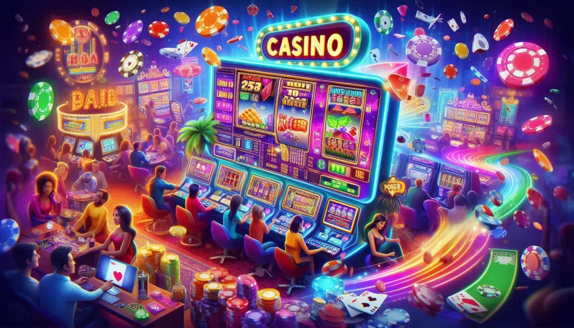 Caliente Casino